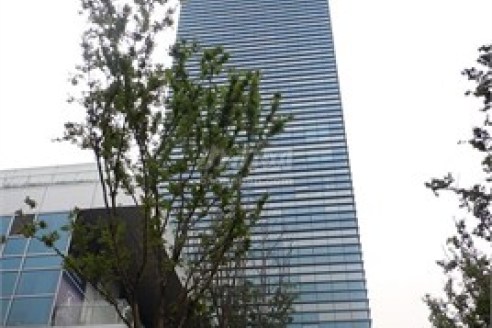 外立面图